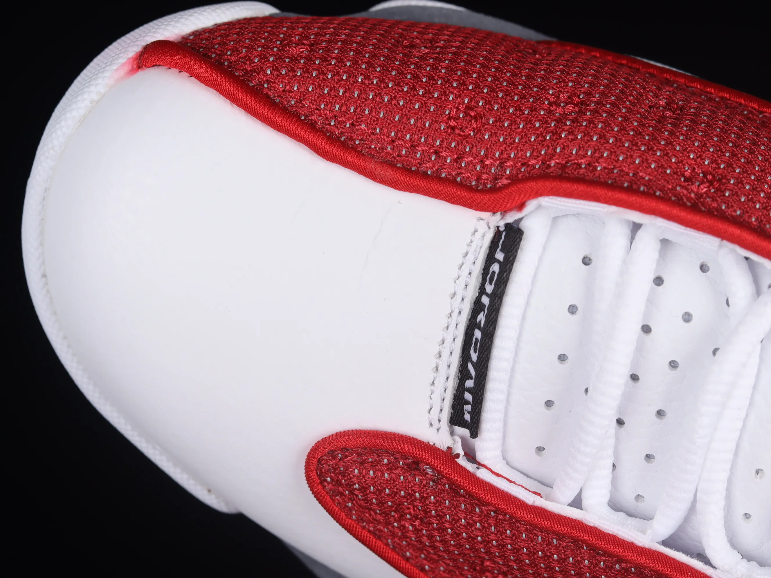 All categories Air Jordan Jordan series basketball shoes Air Jordan 13 pure original special price Air Jordan 13 Retro AJ13 white gray red 3M reflective DJ5982-600